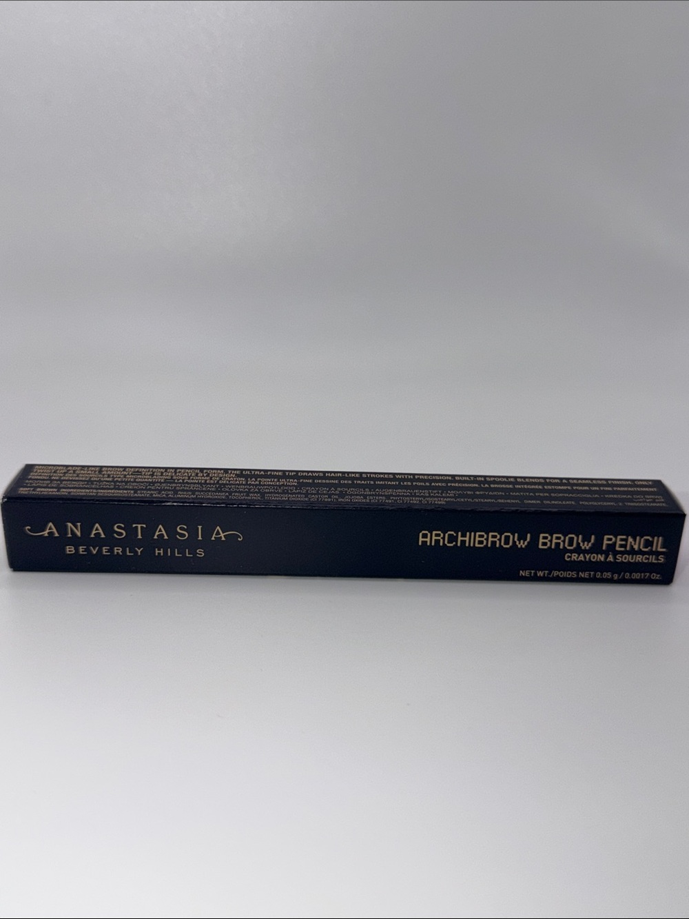 Anastasia Beverly Hills Archibrow Brow Pencil Soft Brown